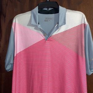 Nike golf polo